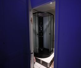 Anna Thaï Massage Saint-Jean - douche - Genève