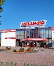HELLWEG - Die Profi-Baumärkte Ahrensfelde Bild 8