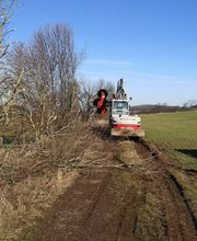 Lohn- & Baggerunternehmen Lang Bild 22