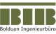 BIB Bolduan Ingenieurbüro