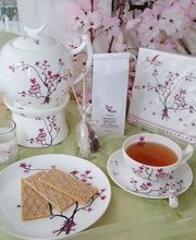 Teehäuschen Birgit Läken Bild 4