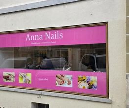 Anna-Nails-Zofingen Bild 1