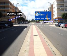 CENTRO QUERBES S.C imagen 1