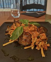 Pompeii Restaurant-pizzeria Bild 12