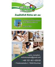 WohnKomfort Bild 11