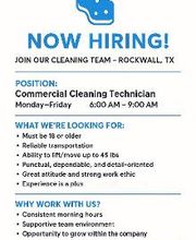 Brittex Bubbles LLC - Commercial Cleaning image 18