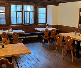 Heimat Lindau -das Restaurant auf der Insel am Bodensee
