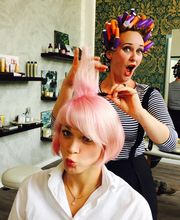 Salonkomplizen Bild 4