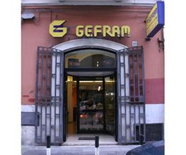Gallery Cliente