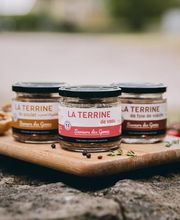 Saveurs des Gones image 15