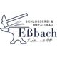 Schlosserei und Metallbau Eßbach KG