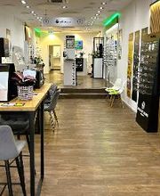 brillen.de & The Good Brand Opticians Bild 7