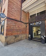 Moreno Peluqueros-Estética imagen 7