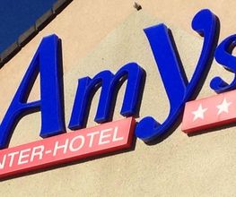 Hôtel Amys image 2