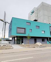 Windwerk Indoor Skydiving