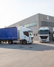 Gallery Professionale