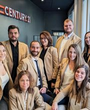 Century 21 image 1