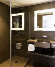 Novotel Basel City Bild 6