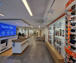 Apollo-Optik - Friedberg (Hessen) - Kaiserstr. Bild 3