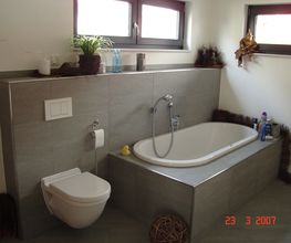 Zlatan Josipovic Fliesen- Platten- und Mosaikleger Bild 3