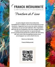 Franck Mediumnité image 8