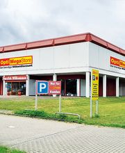Opti-MegaStore | Möbeldiscounter & Küchendiscounter Karlsruhe Bild 1