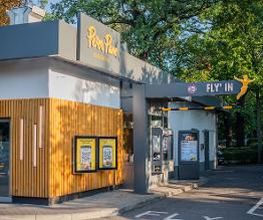 PETER PANE Burgergrill Bild 5