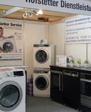 Hofstetter Dienstleistungs GmbH Bild 3