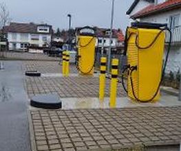 JET Ladestation Bild 1