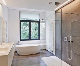 S&O Innenausbau Berlin GmbH: Badsanierung, Altbausanierung und Wohnungssanierung Bild 2