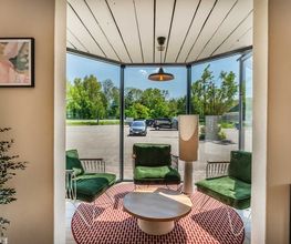 B&B HOTEL Rothrist Olten Bild 3