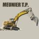 MEUNIER TRAVAUX PUBLICS MTP