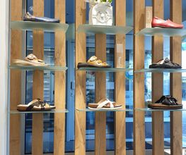 Pudel Orthopädie-Schuhtechnik GmbH Bild 8