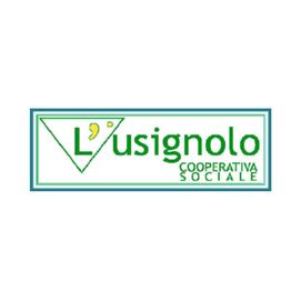 L'Usignolo Cooperativa Sociale Onlus logo