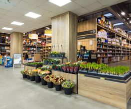 EDEKA Foodservice Minden Bild 17