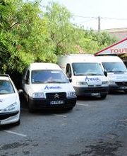 Azur Engineering Company