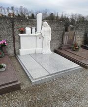 Alsagranit Marbres et Granits image 3