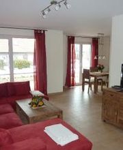 Ferienhaus Nemo Bild 1