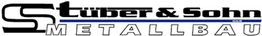 Stüber & Sohn Metallbau