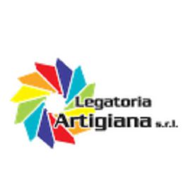 Legatoria Artigiana S.r.l. logo