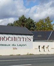 DOMAINE DE L'ÉTÉ ET CHATEAU DES ROCHETTES SCEA CATHERINE NOLOT image 13