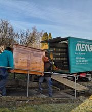 Membrez Déménagements Sàrl Bild 7