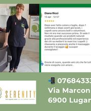 Serenity Hair Organic Salon Bild 3