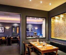 Restaurant Rossini Bild 1