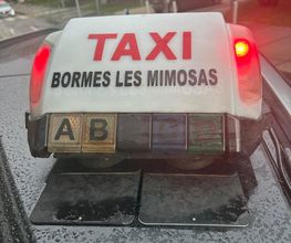 Taxi Charle image 6