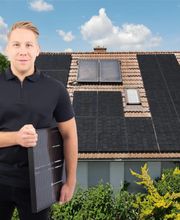 Flow E-motion SOLAR und ENERGIETECHNIK - PV Anlagen Reichertshofen Bild 2