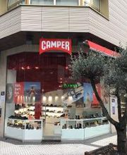 Camper Loiola San Sebastian imagen 1