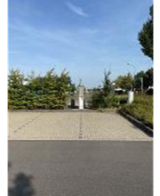 e-regio Ladestation Bild 1