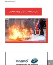 Générale Protect'incendie image 4