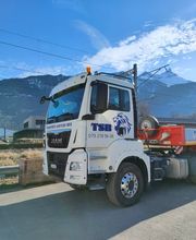 TSB Transports et Services Bex SA Bild 7